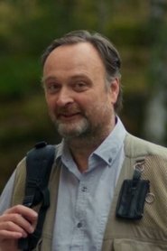 Peter Eriksson 头像