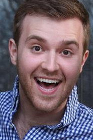 Aaron Keeling 头像