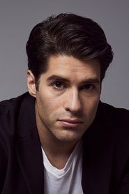 Asher Grodman 头像