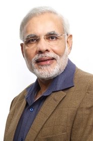 Narendra Modi 头像