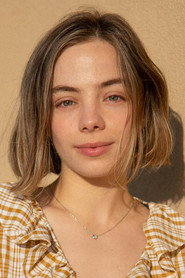 Mary Leeholland 头像