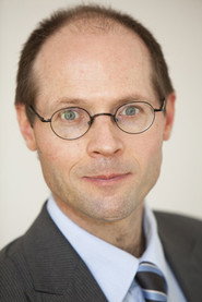 Olivier De Schutter 头像