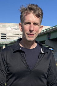 Michael Townsend 头像