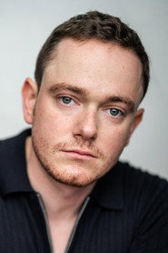 Patrick Voss Davis 头像