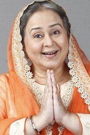 Farida Dadi 头像