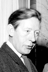 Paul Vaughan 头像
