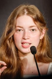 Ksenia Devriendt 头像