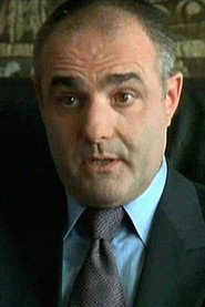Philippe Fretun 头像