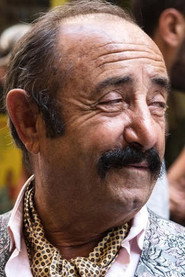 Benito Urgu 头像