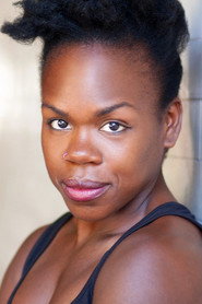 Ngozi Jane Anyanwu 头像