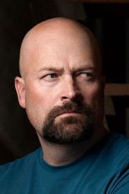 Jason Hawes 头像