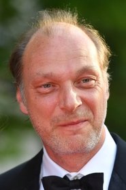 Martin Brambach 头像