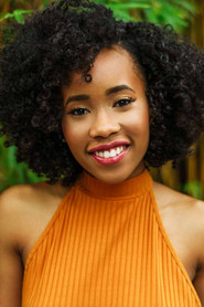 Zoë Renee 头像