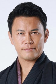 须藤元气 头像
