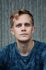Janne Puustinen 头像