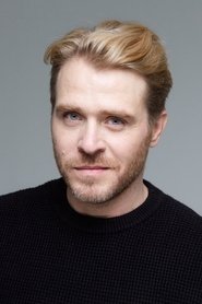 Henrik Norlén 头像