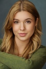 Georgia Pemberton 头像