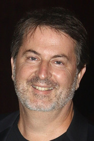 David Wolstencroft 头像