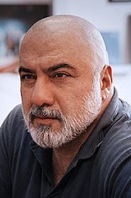 فرهاد قائمیان 头像