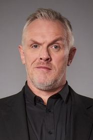 Greg Davies 头像