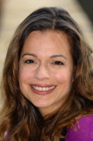 Suzan Anbeh 头像