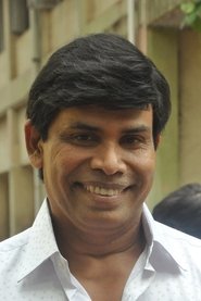 Anandaraj 头像
