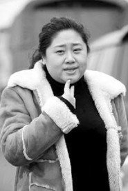 刘军 头像