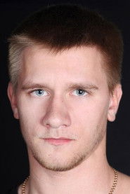Михаил Кремер 头像