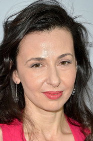 Ruba Nadda 头像