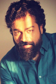 Arjun Nandhakumar 头像