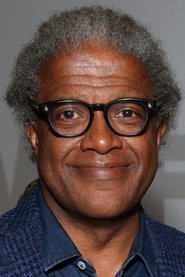 Elvis Mitchell 头像