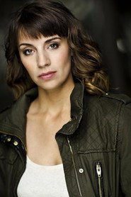 Adrienne Kress 头像