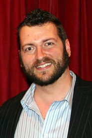 Erik Patterson 头像