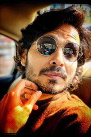 Kranti Prakash Jha 头像