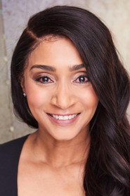 Tiffany Jackson 头像