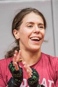 Serena DeJesus 头像