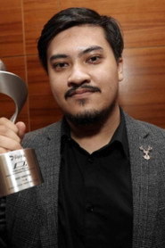 Syafiq Yusof 头像