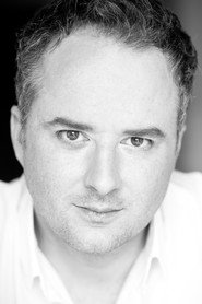 Hugues Frenette 头像
