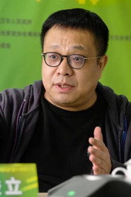 郭俊立 头像