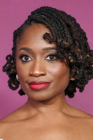 Aleshea Harris 头像