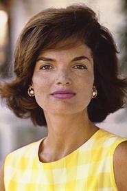 Jacqueline Kennedy 头像