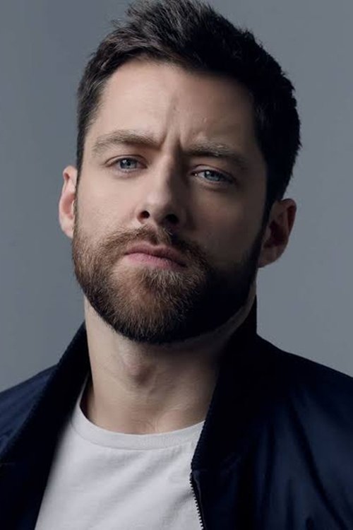 Richard Rankin 头像