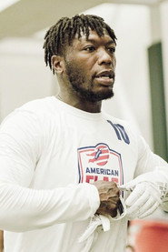 Nate Robinson 头像