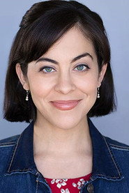 Melissa Perl 头像