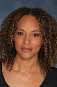 Angela Griffin 头像