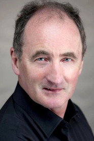 Peadar Cox 头像