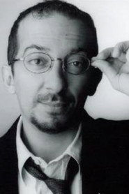 Fabrizio Mazzotta 头像