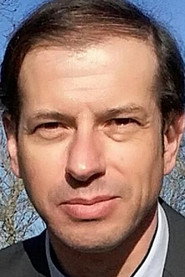 Olivier Parenty 头像