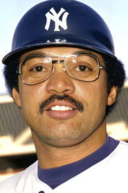 Reggie Jackson 头像