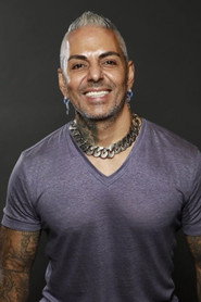 Jose Mangin 头像